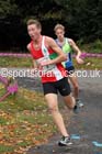 Mens 6 stage road relay, English National 6 and 4 Stage Road Relays, Sutton Park, Birmingham. Photo: David T. Hewitson/Sports for All Pics